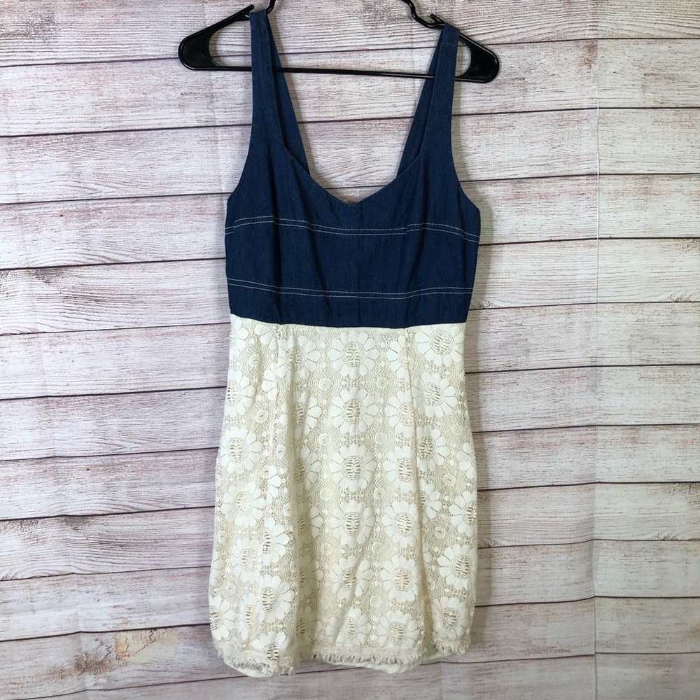 My Michelle Fashionable Summer‎ Dress SzJ9